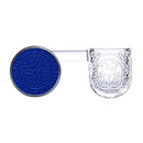 Mothership - Royal Mega Quartz Swing - Round Tri Leaf - Blue Lefty - The Cave