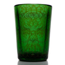 Mothership - Shot Glass - Green - Hive - The Cave