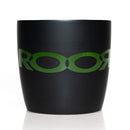 ROOR - Coffee Mug - Green - The Cave