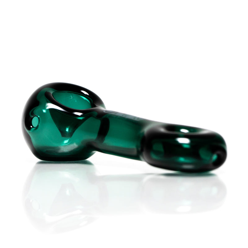 Grav Labs - Mini Spoon - Lake Green - The Cave