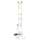 ROOR - 99 Series - 18” Fixed Straight w/ Barrel Perc - Orange Label - The Cave
