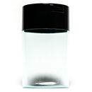 Tight Vac - TV3 .57L - Black & Clear - The Cave