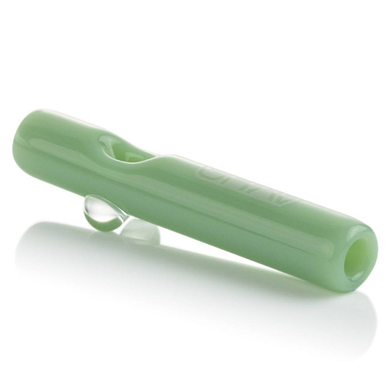 Grav Labs - 5" Mini Steamroller - Mint Green - The Cave