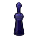 Grav Labs - Big Bell Chillum  - Blue - The Cave