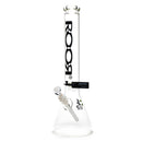 ROOR.US - 18" Zeaker - 60x5 - Black & White - The Cave