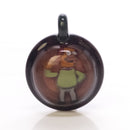 Walker - Murrini Pendant - Flanders - The Cave