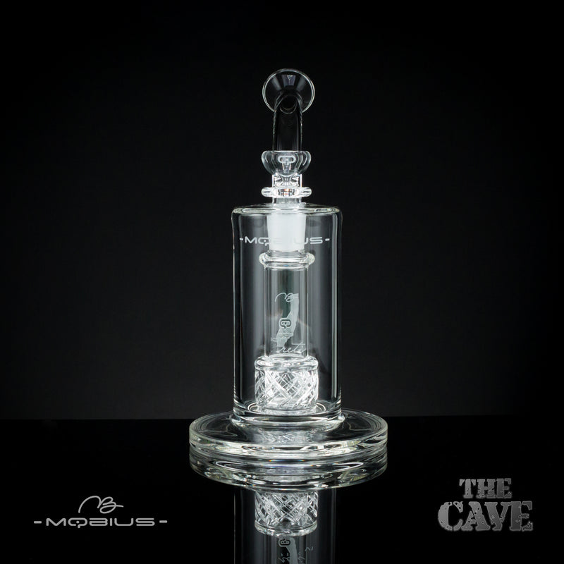 Mobius - Ion Reti OG V1 - The Cave