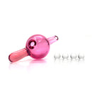 Unity Glassworks - Directional Bubble Cap - Karmaline - The Cave