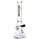 ROOR.US - 99 Series - 14" Beaker - 45x5 - Orange & Blue - The Cave