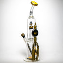 Eric Ross 4.0 x Calm - Double Showerhead Tube - Queen Bee - The Cave