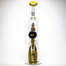 Eric Ross 4.0 x Calm - Double Showerhead Tube - Queen Bee - The Cave