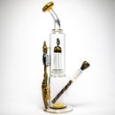 Eric Ross 4.0 x Calm - Double Showerhead Tube - Queen Bee - The Cave