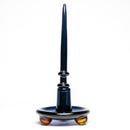 Darby - Dabber & Dish Set - Grape & Amber - The Cave