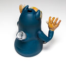 Ethan Windy - Peacock Minion - The Cave