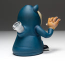 Ethan Windy - Peacock Minion - The Cave