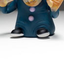 Ethan Windy - Peacock Minion - The Cave