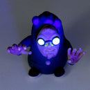 Ethan Windy - Peacock Minion - The Cave