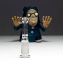 Ethan Windy - Peacock Minion - The Cave