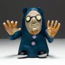 Ethan Windy - Peacock Minion - The Cave