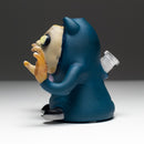 Ethan Windy - Peacock Minion - The Cave