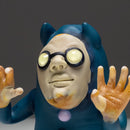 Ethan Windy - Peacock Minion - The Cave