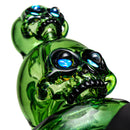 AKM - Double Stack - Green Stardust - The Cave