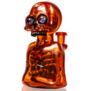 AKM - Anatomy Rig - The Cave