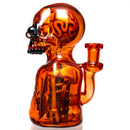 AKM - Anatomy Rig - The Cave