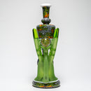 AKM x ETR - Millie Quad Shrink Recycler - The Cave