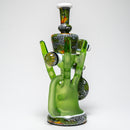 AKM x ETR - Millie Quad Shrink Recycler - The Cave
