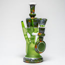 AKM x ETR - Millie Quad Shrink Recycler - The Cave