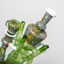 AKM x ETR - Millie Quad Shrink Recycler - The Cave