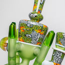 AKM x ETR - Millie Quad Shrink Recycler - The Cave