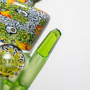 AKM x ETR - Millie Quad Shrink Recycler - The Cave