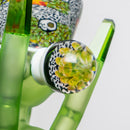 AKM x ETR - Millie Quad Shrink Recycler - The Cave