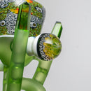 AKM x ETR - Millie Quad Shrink Recycler - The Cave