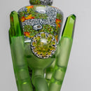 AKM x ETR - Millie Quad Shrink Recycler - The Cave