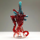 AKM - Heart Klein - The Cave