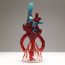 AKM - Heart Klein - The Cave