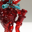 AKM - Heart Klein - The Cave