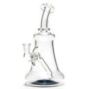 Aaron Vigil - Worked Base Fat Bottom - Shadow & Steelwool w/ Agua - The Cave