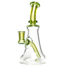 Aaron Vigil - Fat Bottom - Tennis Ball Accents