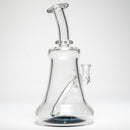 Aaron Vigil - Worked Base Fat Bottom - Shadow & Steelwool w/ Agua - The Cave