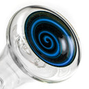 Aaron Vigil - Worked Base Fat Bottom - Shadow & Steelwool w/ Agua - The Cave