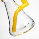 Aaron Vigil - Fat Bottom - Yellow Crayon Accents - The Cave