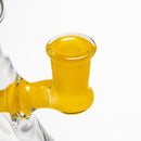 Aaron Vigil - Fat Bottom - Yellow Crayon Accents - The Cave