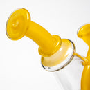 Aaron Vigil - Fat Bottom - Yellow Crayon Accents - The Cave