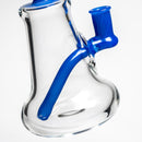 Aaron Vigil - Fat Bottom - Blue Cheese Accents - The Cave