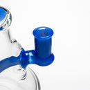 Aaron Vigil - Fat Bottom - Blue Cheese Accents - The Cave