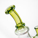 Aaron Vigil - Fat Bottom - Tennis Ball Accents